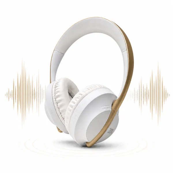 سماعات رأس لاسلكية موديل : JBL ANC700
