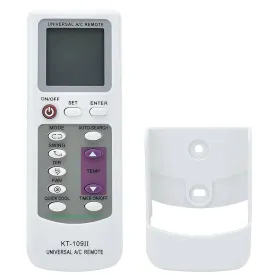 ريموت تحكم عن بعد لجميع المكيفات KT-109