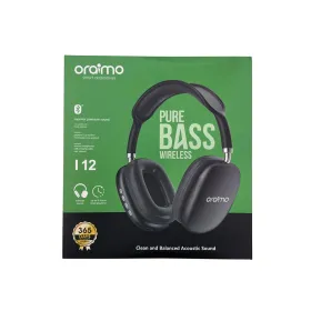 سماعة لاسلكية Oraimo